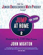 JUMP at Home Grade 2