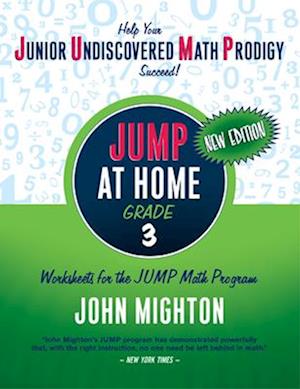 JUMP at Home, Grade 3