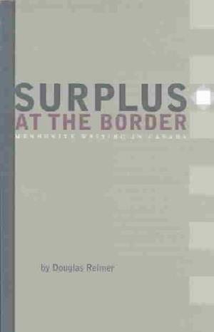 Surplus at the Border