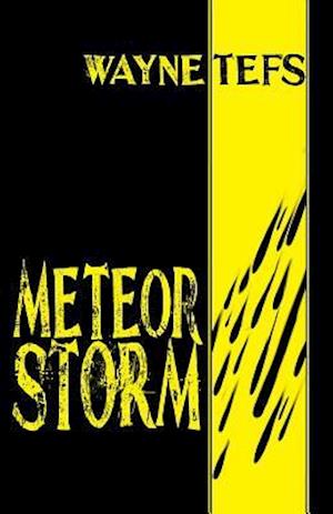 Meteor Storm