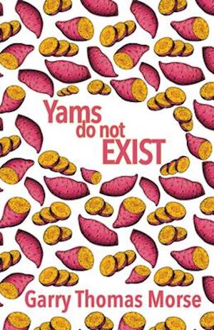 Yams Do Not Exist