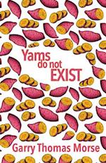 Yams Do Not Exist