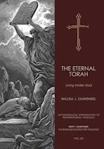 Eternal Torah: Living Under God 