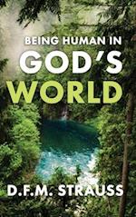 Being Human in God's World 