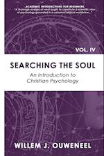 Searching the Soul: An Introduction to Christian Psychology 