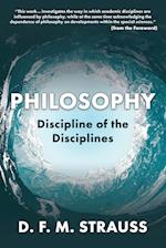 Philosophy: Discipline of the Disciplines 