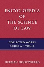 Encyclopedia of the Science of Law: Introduction 