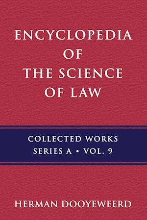 Encyclopedia of the Science of Law: History of the Concept of Encyclopedia and Law