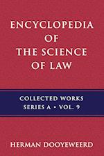 Encyclopedia of the Science of Law: History of the Concept of Encyclopedia and Law 