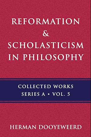 Reformation & Scholasticism