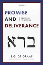 Promise and Deliverance: Christ and the Nations 