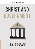 Christ and Government 