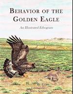 Behavior of the Golden Eagle