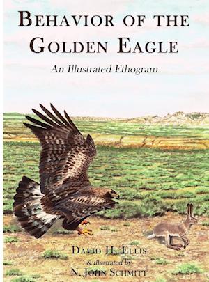 Behavior of the Golden Eagle