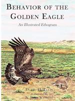 Behavior of the Golden Eagle