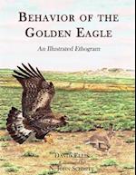 Behavior of the Golden Eagle