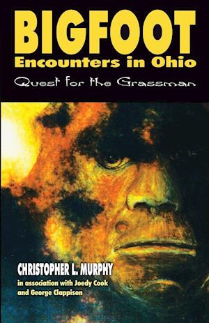 Bigfoot Encounters in Ohio