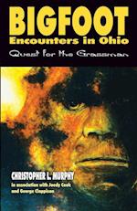 Bigfoot Encounters in Ohio