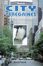 Frank, S: City Peregrines