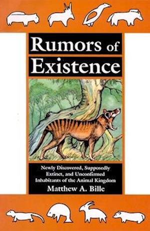 Rumors of Existence