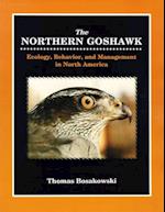 Thomas Bosakowski: Northern Goshawk