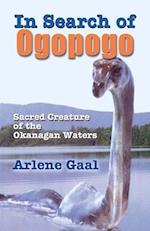 In Search of Ogopogo