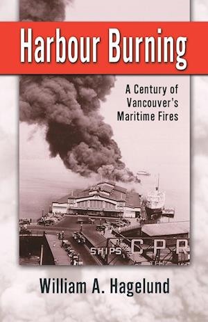 Harbour Burning