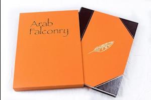 Arab Falconry Ltd Ed