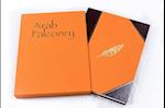 Arab Falconry Ltd Ed