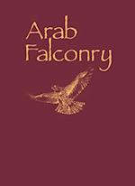 Arab Falconry Ltd Patron