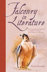 Horobin, D: Falconry in Literature