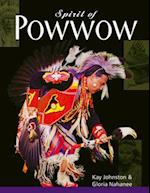 Spirit of Powwow