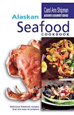 Alaska Seafood Cookbook