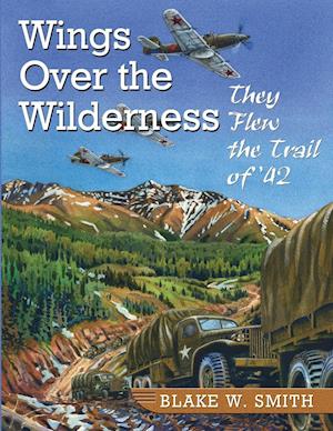 Wings over the Wilderness