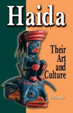 Drew, L: Haida, Revised Edition
