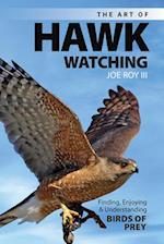 An Observer's Guide to Hawk-Watching