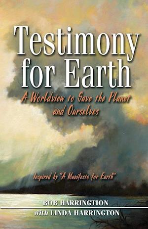 Testimony for Earth