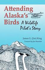Attending Alaska's Birds