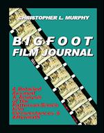 Bigfoot Film Journal