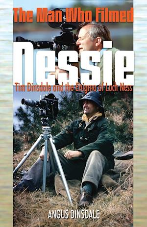 The Man Who Filmed Nessie
