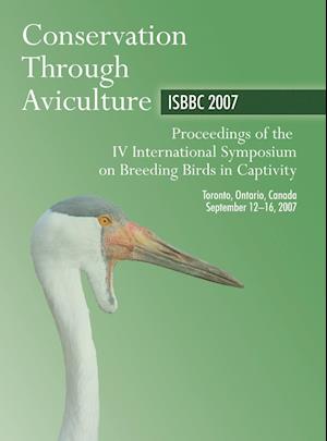 Conservation Through Aviculture