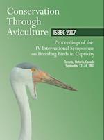 Conservation Through Aviculture