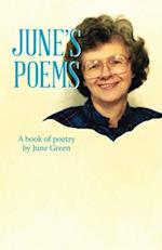 June's Poems