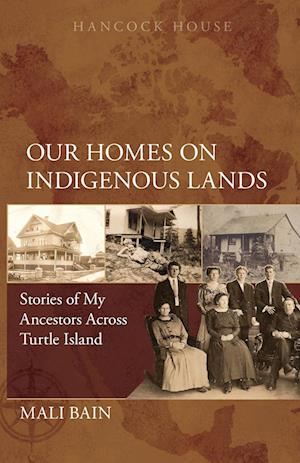 Our Homes on Indigenous Lands