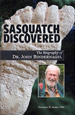 Sasquatch Discovered