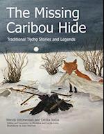 The Missing Caribou Hide