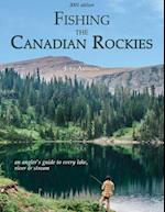 Fishing the Canadian Rockies (1st Edition)