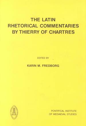 Latin Rhetorical Commentaries