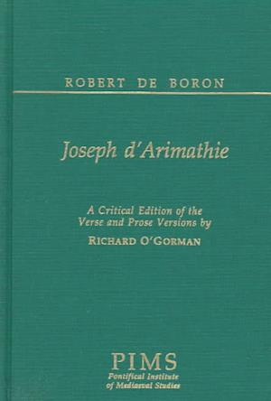 Joseph d'Arimathie