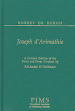 Joseph d'Arimathie